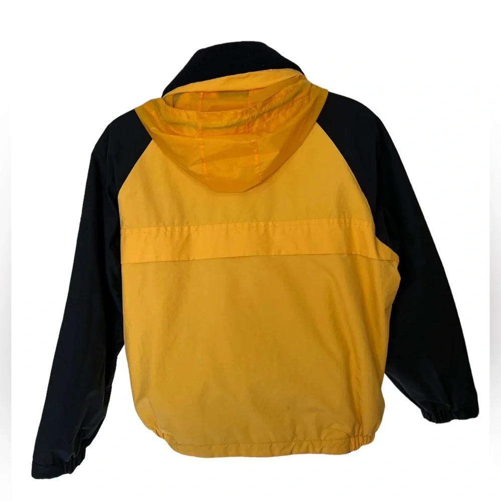 Nautica nautica jacket hooded very